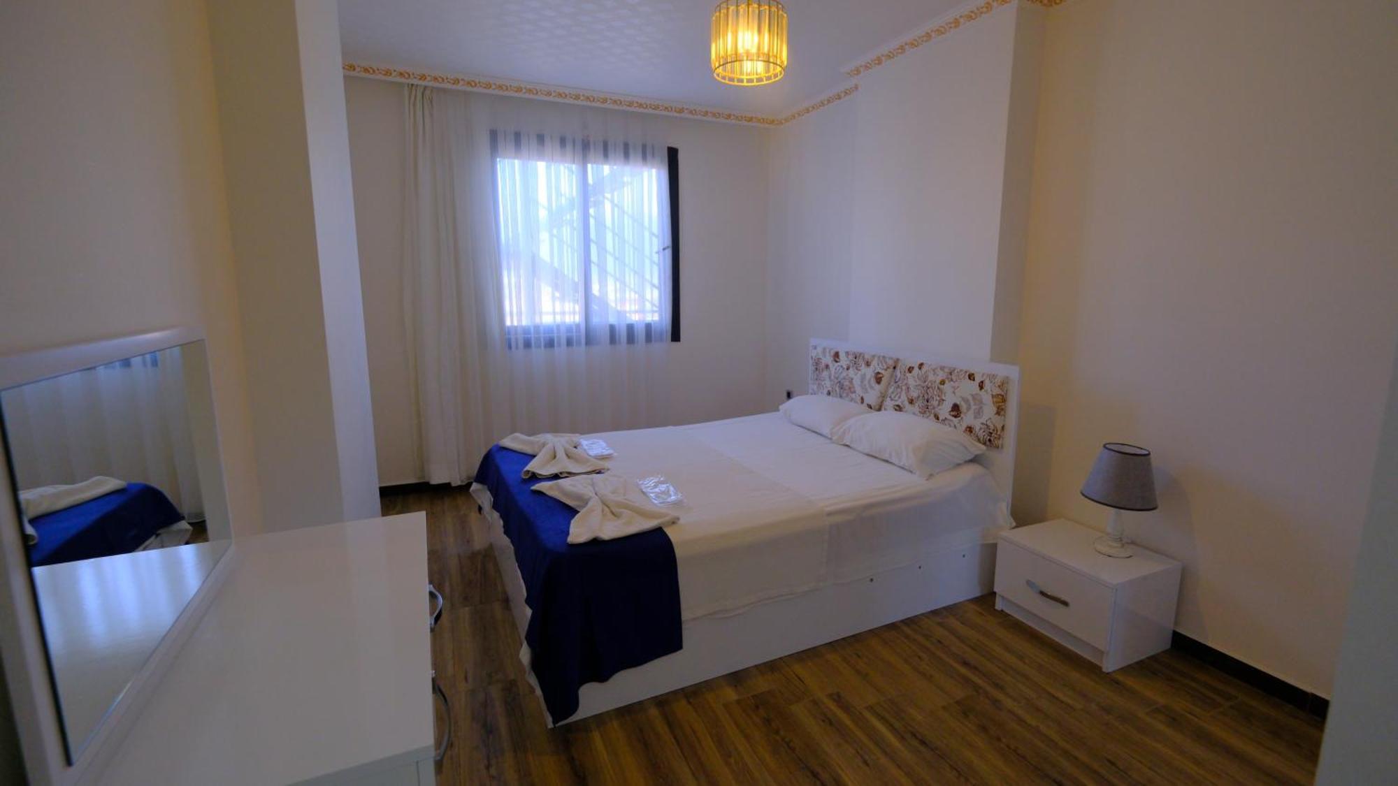 Elada Luxury Otel Arsuz Extérieur photo